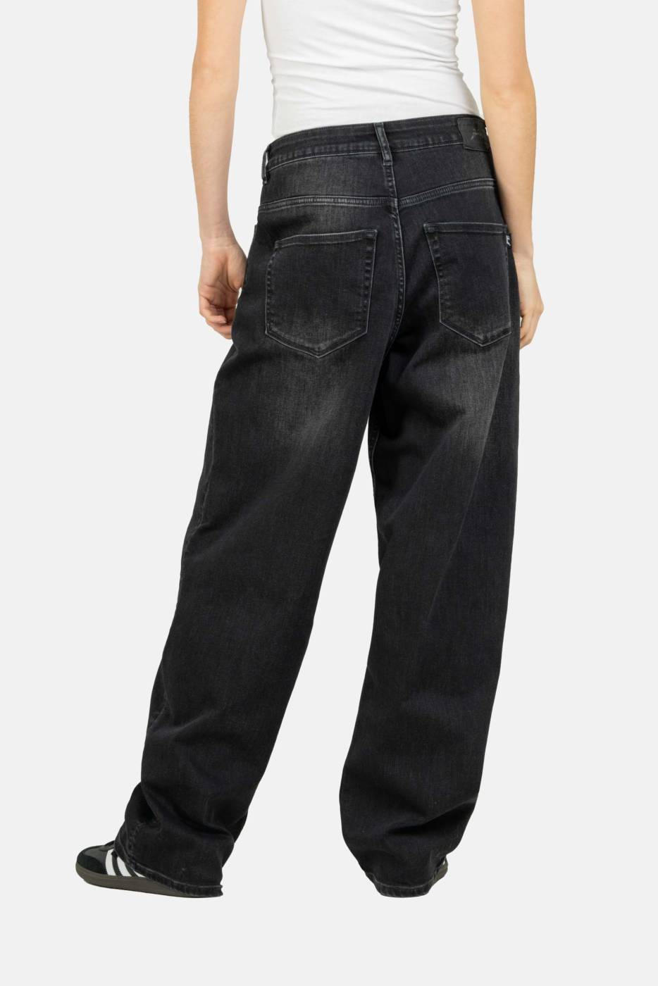 Reell Women Chloé Baggy Bis zu 55% Rabatt