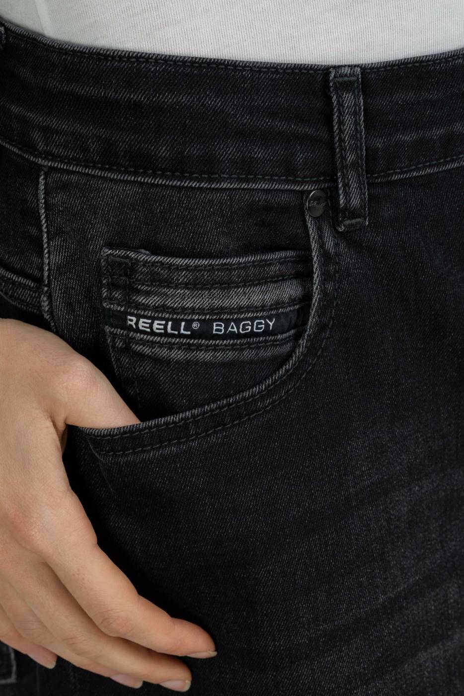 Reell Women Chloé Baggy Bis zu 55% Rabatt