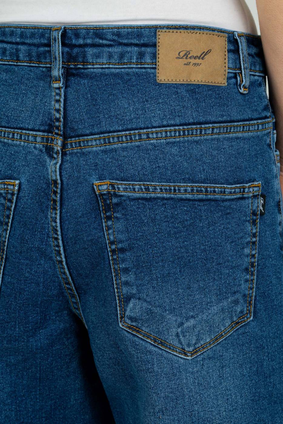 Reell Women Chloé Baggy Discount Store für neue Produkte