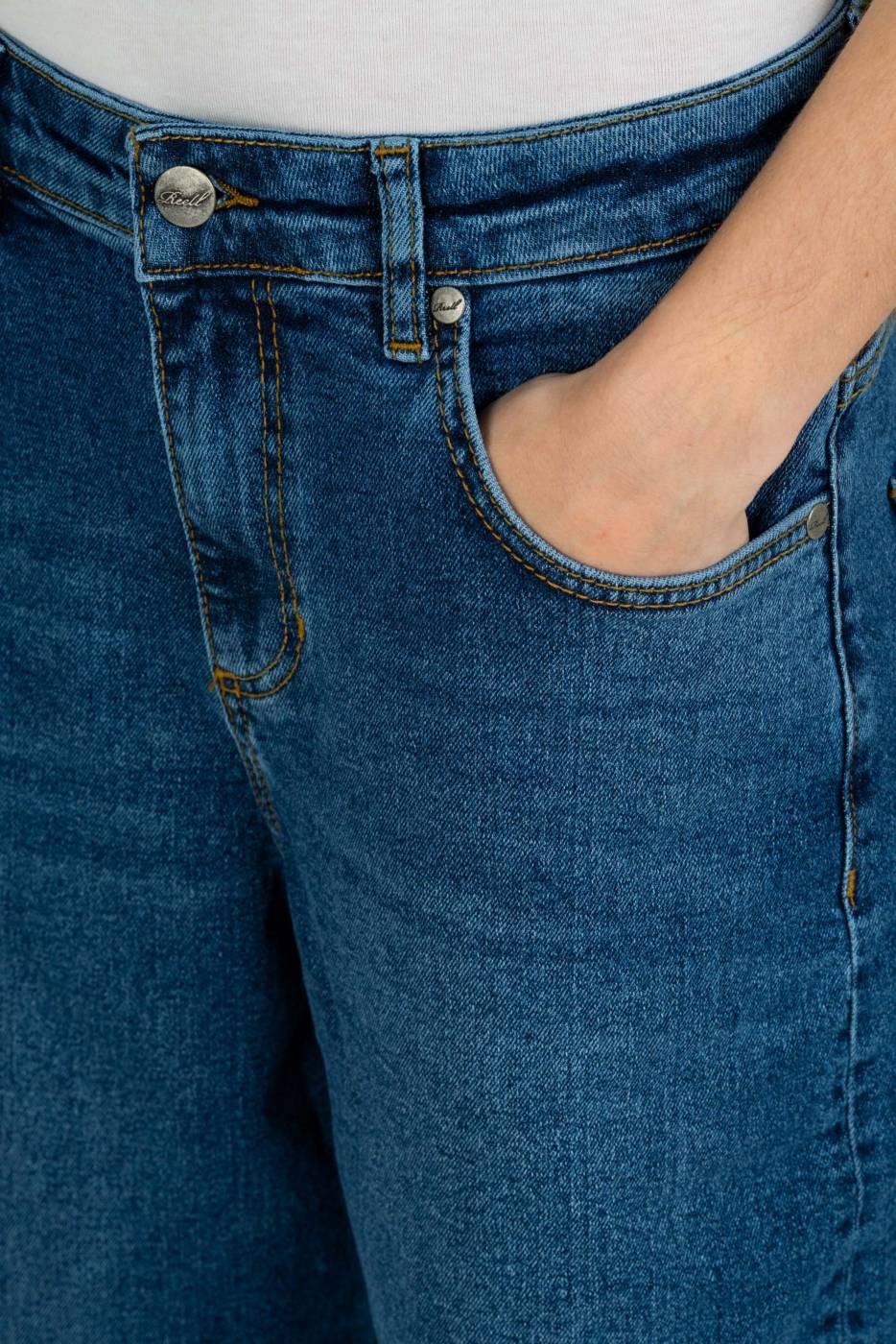 Reell Women Chloé Baggy Discount Store für neue Produkte