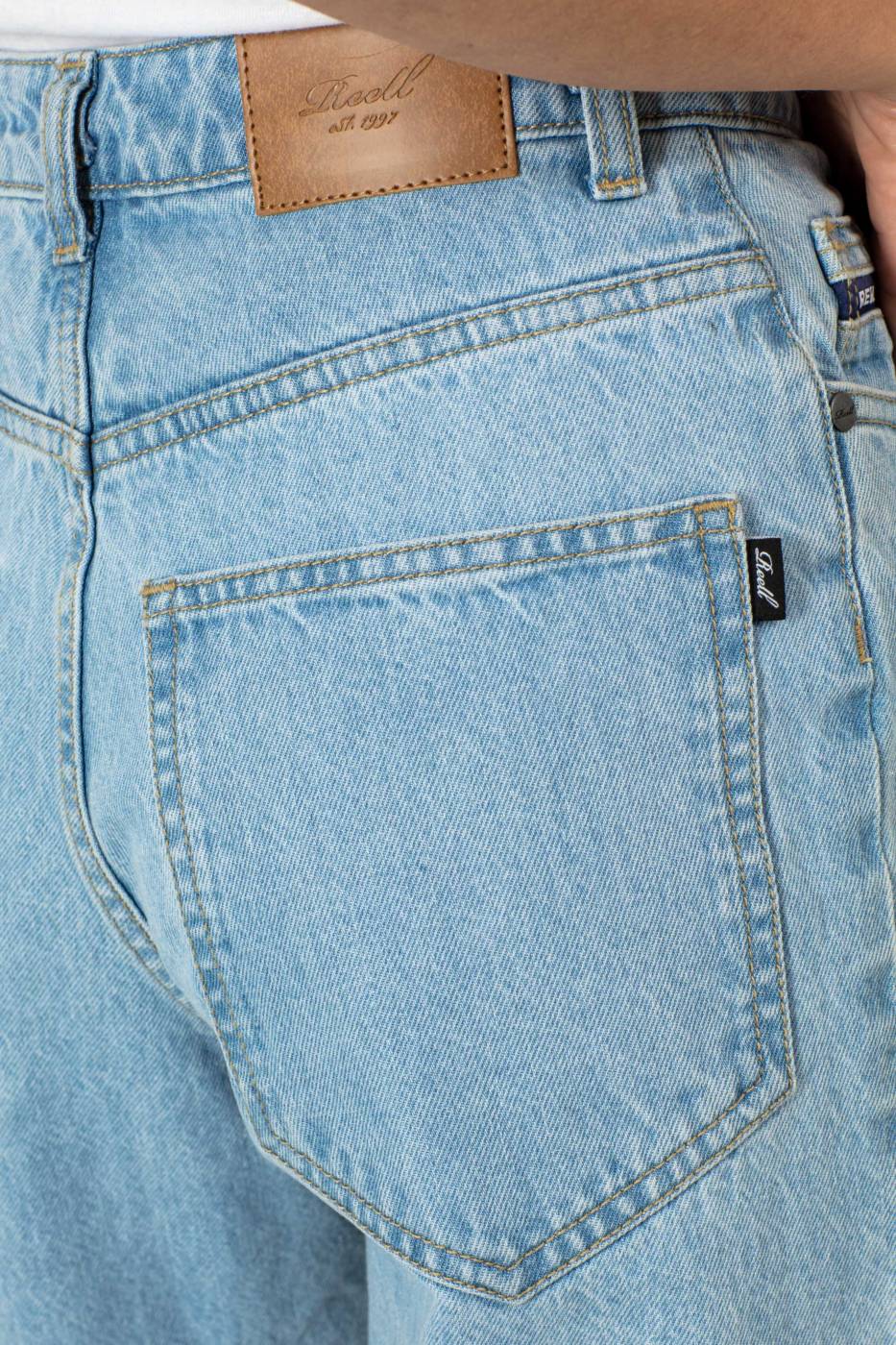Reell Women Betty Baggy Nur noch ein Tag übrig