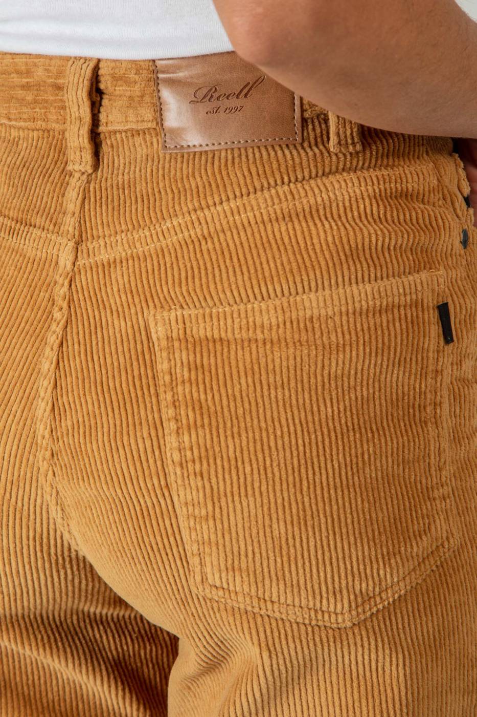 Reell Women Betty Baggy Super Rabatt