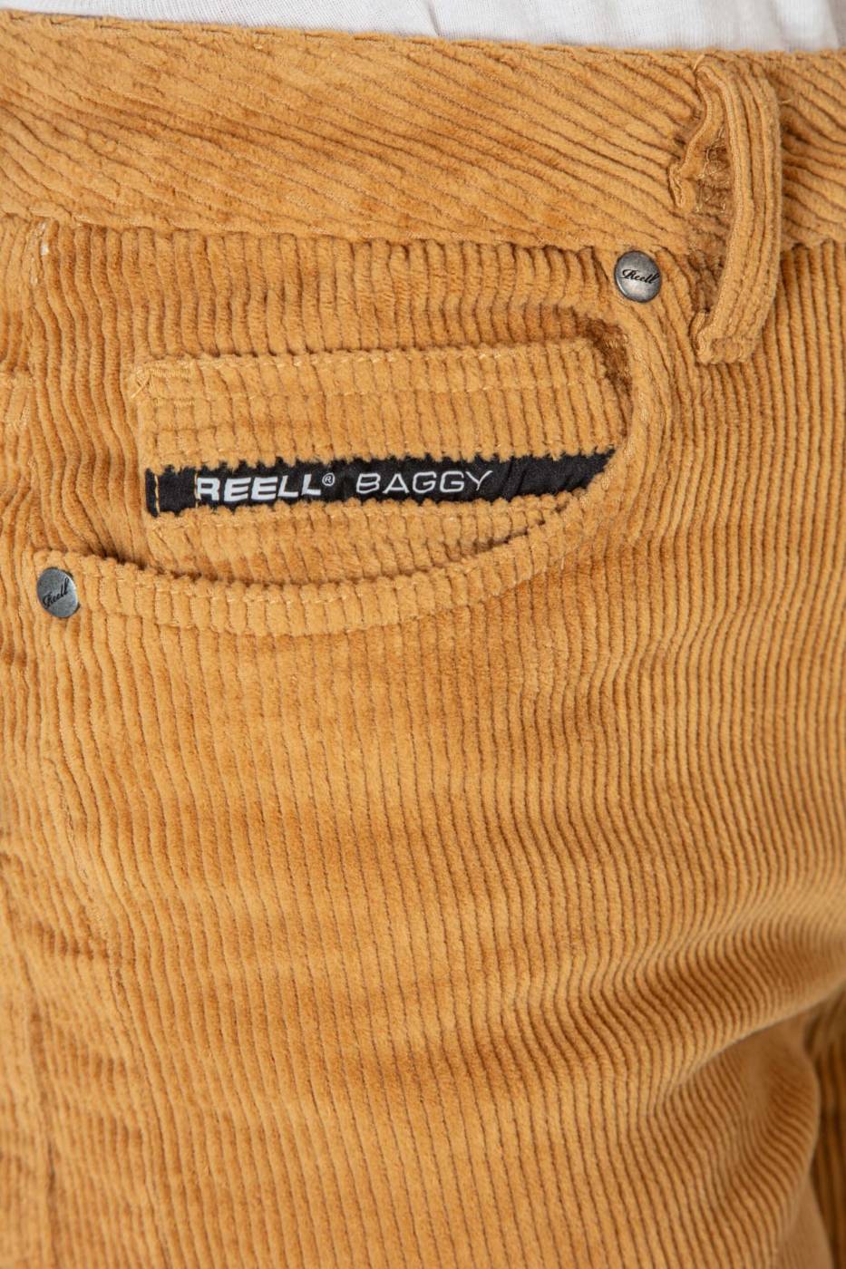Reell Women Betty Baggy Super Rabatt