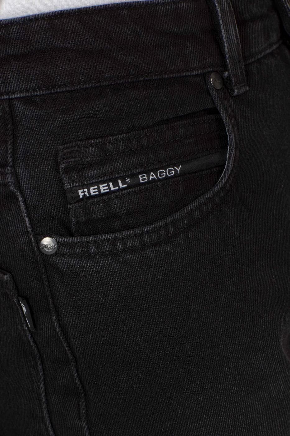Reell Women Betty Baggy Riesige Rabatte