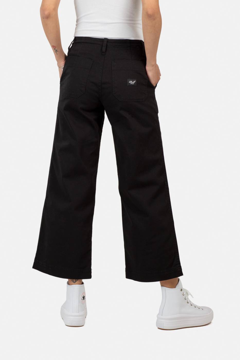 Reell Women Colette Pant Clearance-Verkauf