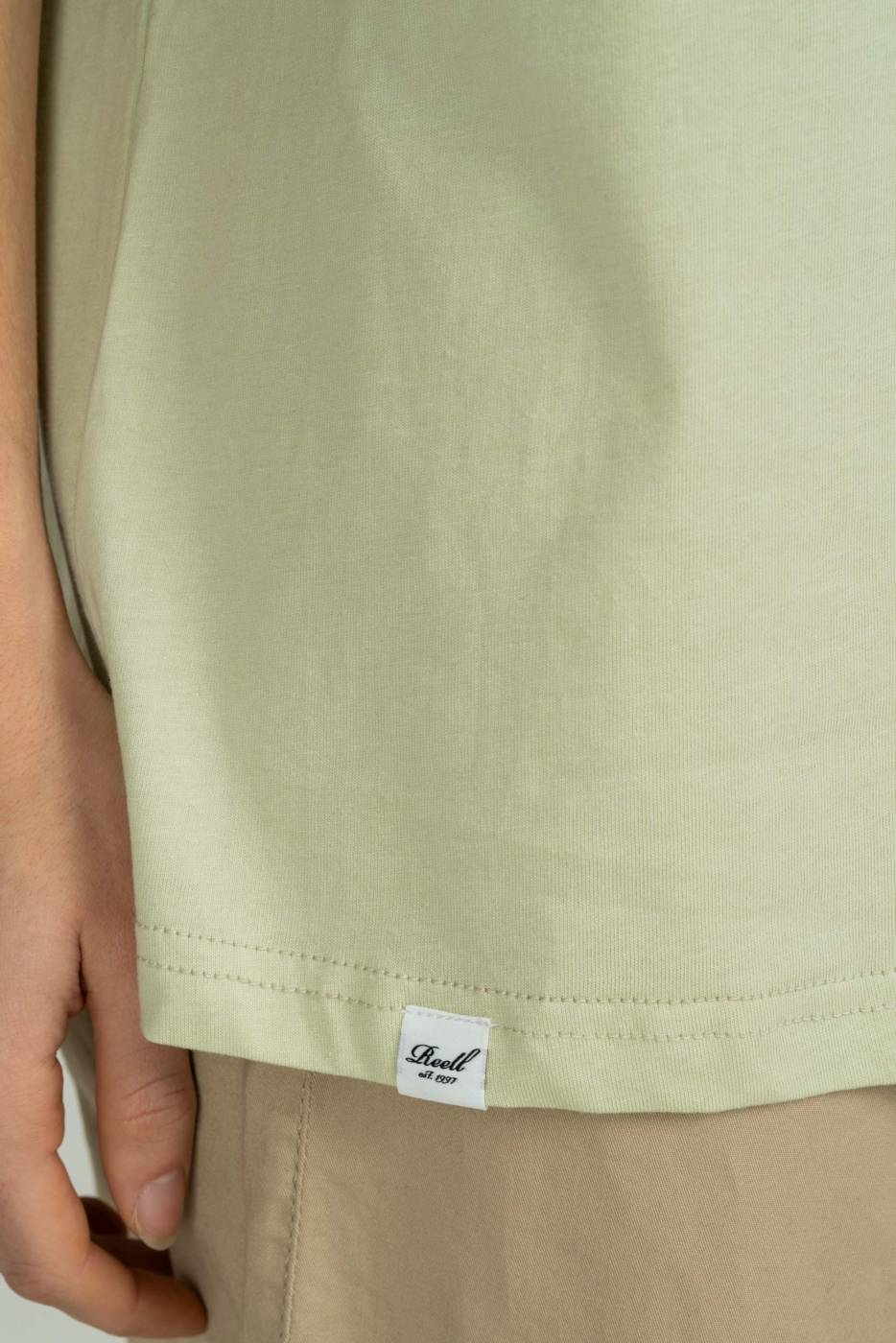 Reell Women Harper T-Shirt Begrenzt auf 3 Tage