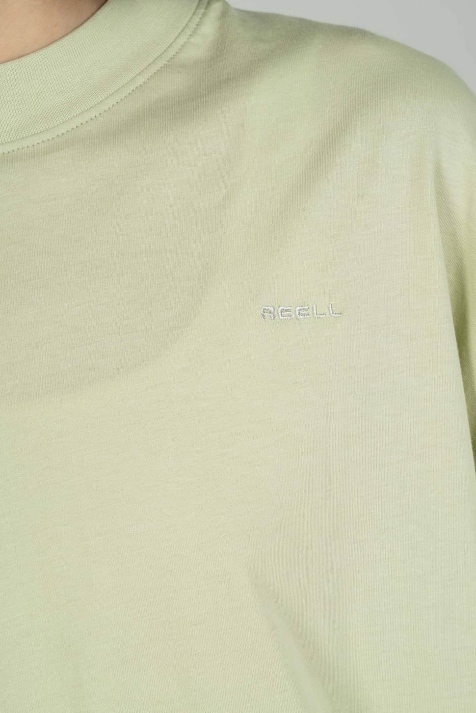 Reell Women Harper T-Shirt Begrenzt auf 3 Tage