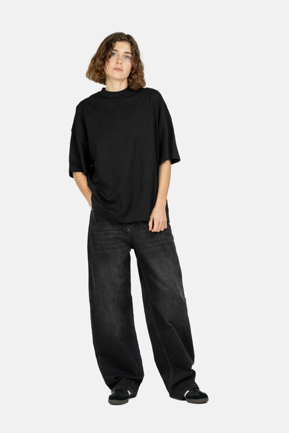 Reell Women Harper T-Shirt Speichern exportieren