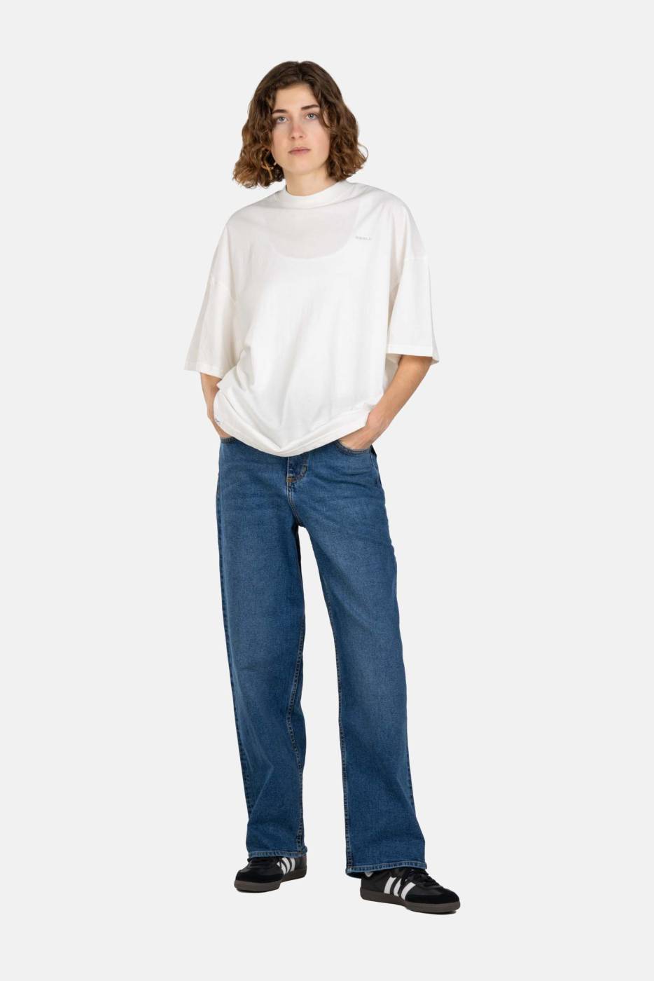 Reell Women Harper T-Shirt Black Friday Preise