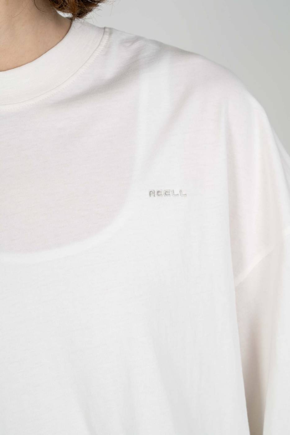 Reell Women Harper T-Shirt Black Friday Preise