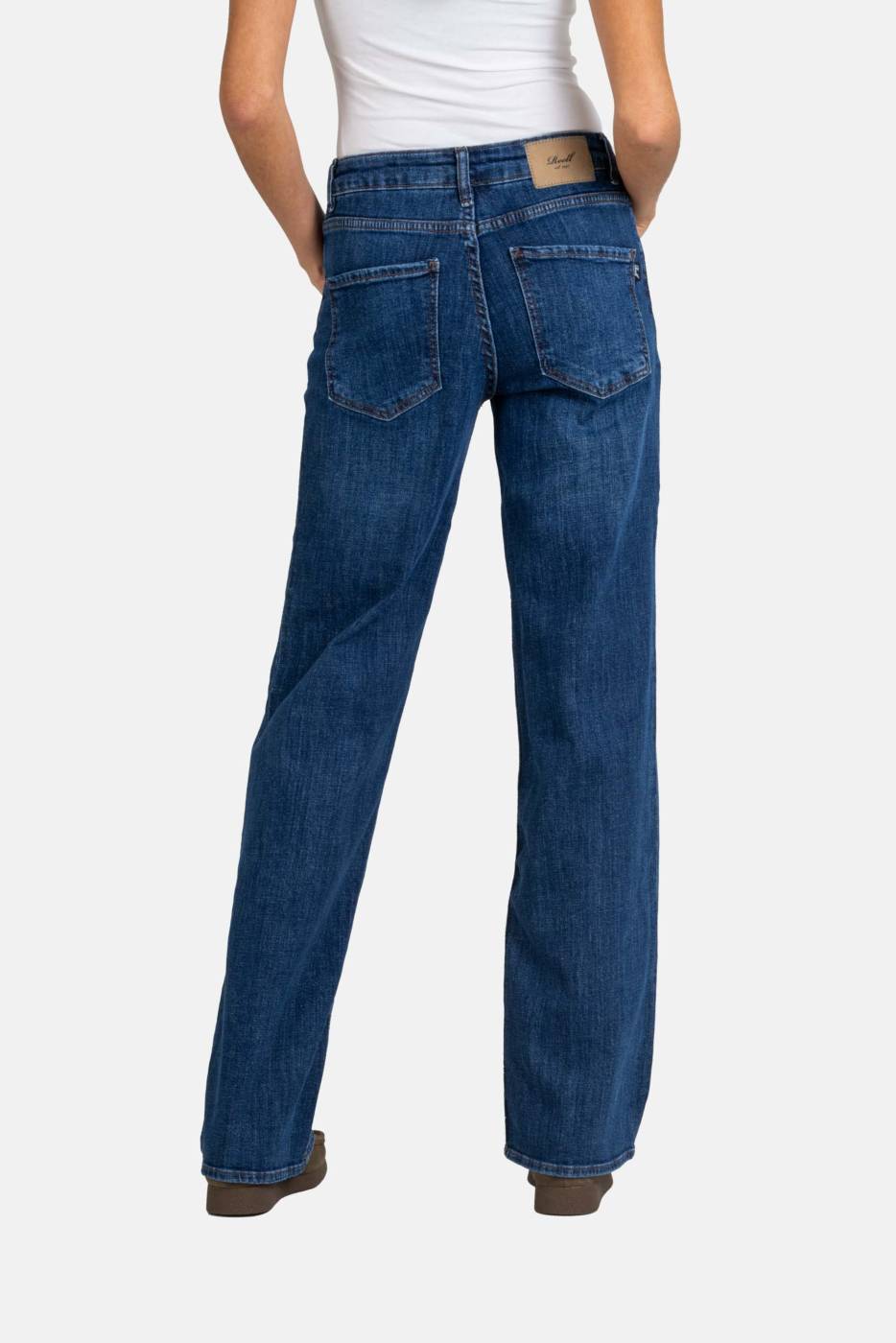 Reell Women Holly Jeans Im Verkauf