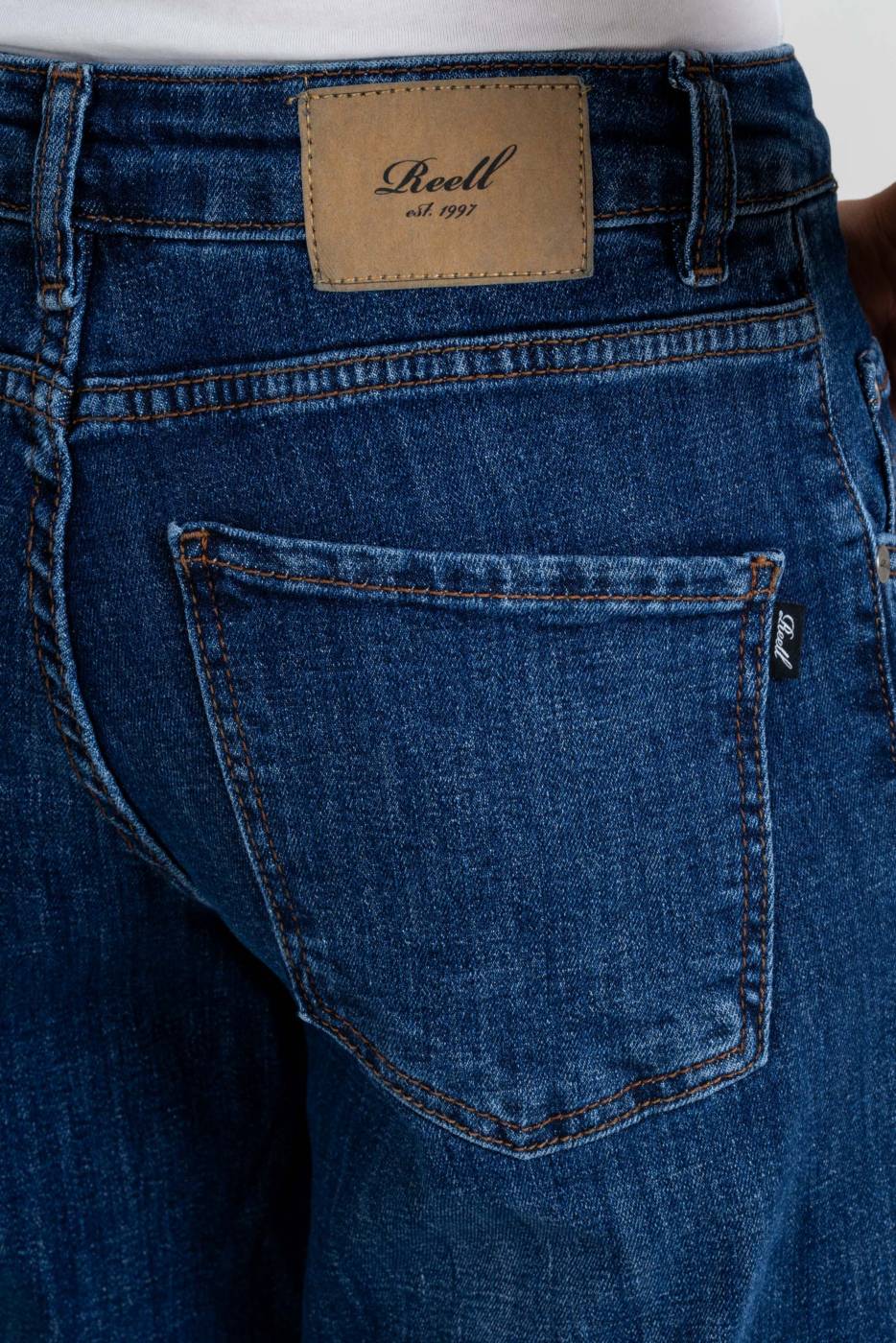 Reell Women Holly Jeans Im Verkauf