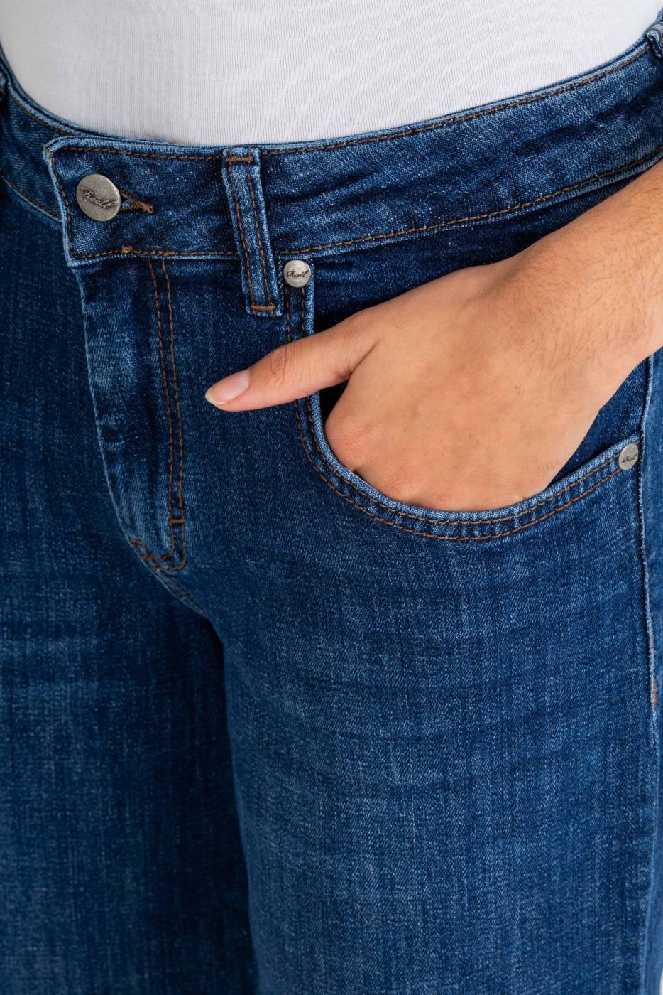 Reell Women Holly Jeans Im Verkauf