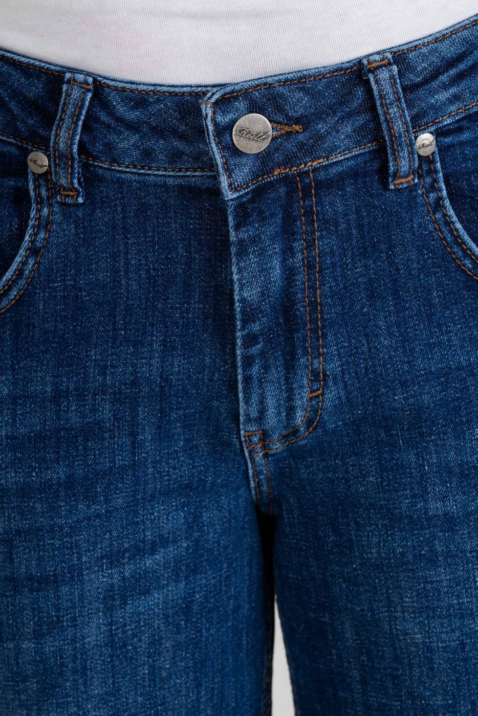 Reell Women Holly Jeans Im Verkauf