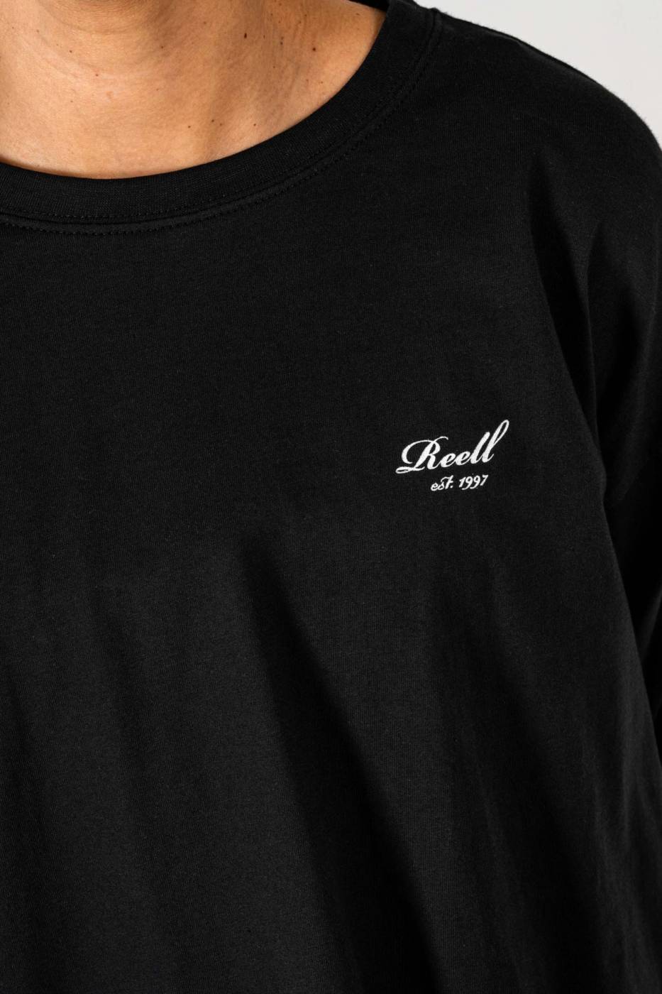Reell Women Indira Longsleeve 50% Rabatt für begrenzte Zeit