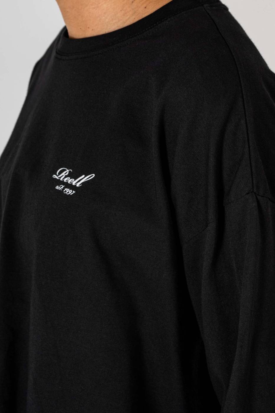 Reell Women Indira Longsleeve 50% Rabatt für begrenzte Zeit