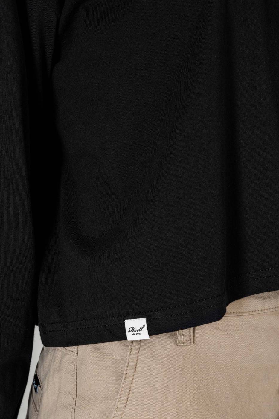 Reell Women Indira Longsleeve 50% Rabatt für begrenzte Zeit