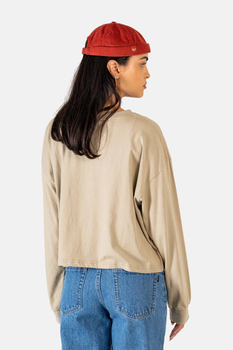 Reell Women Indira Longsleeve Rabatte dieses Monats