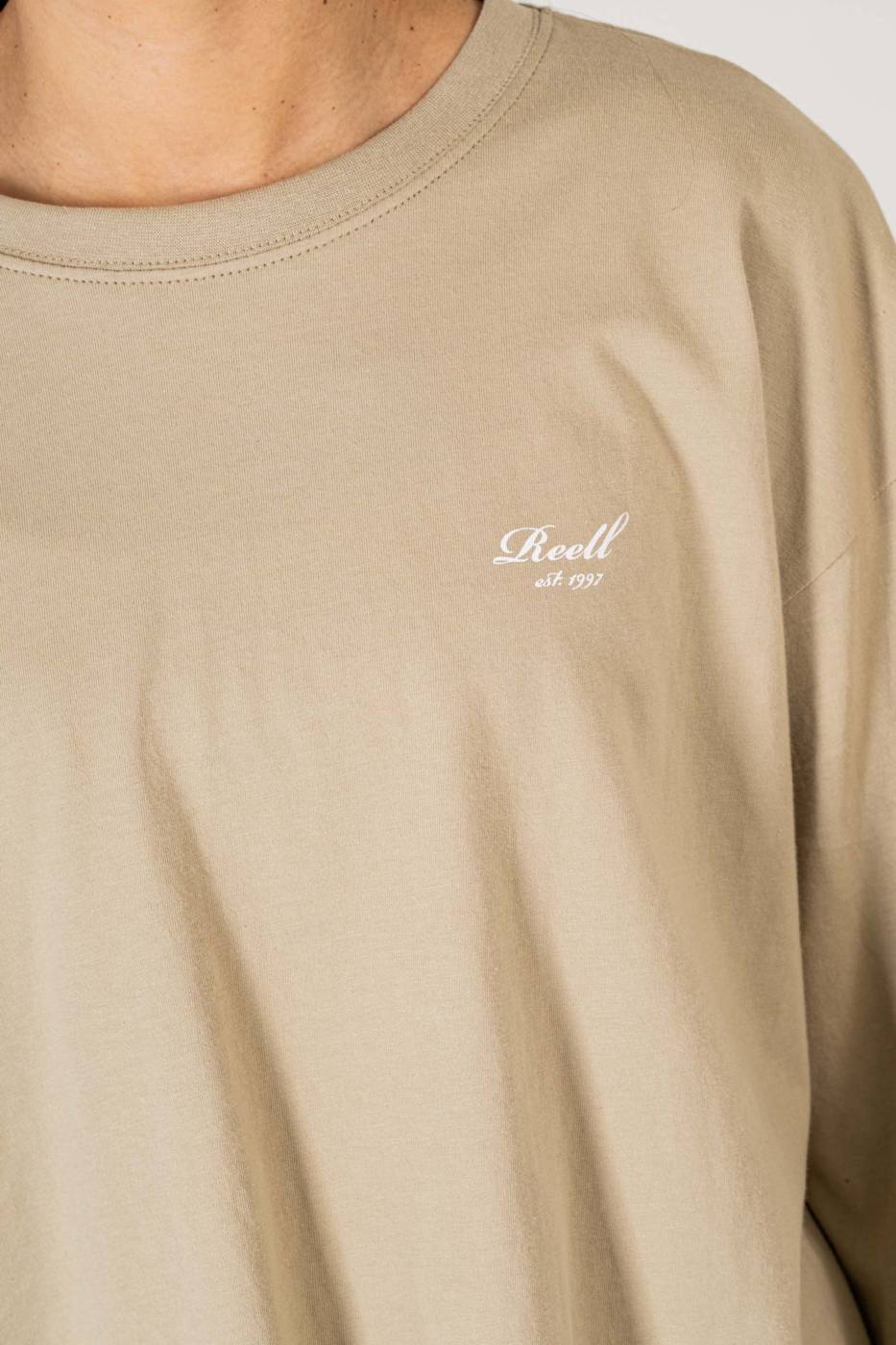 Reell Women Indira Longsleeve Rabatte dieses Monats