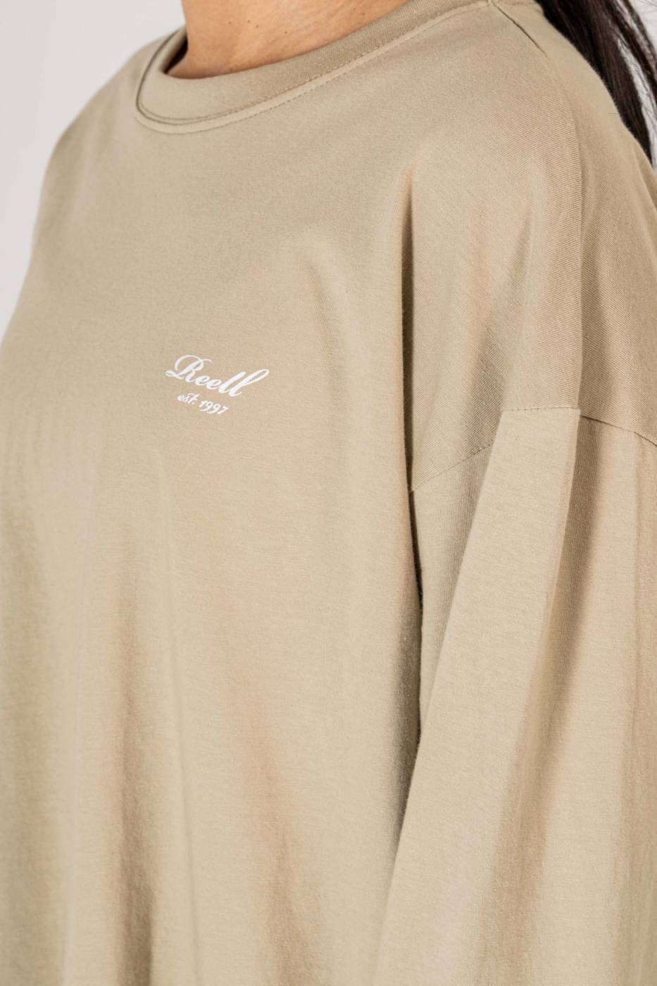 Reell Women Indira Longsleeve Rabatte dieses Monats