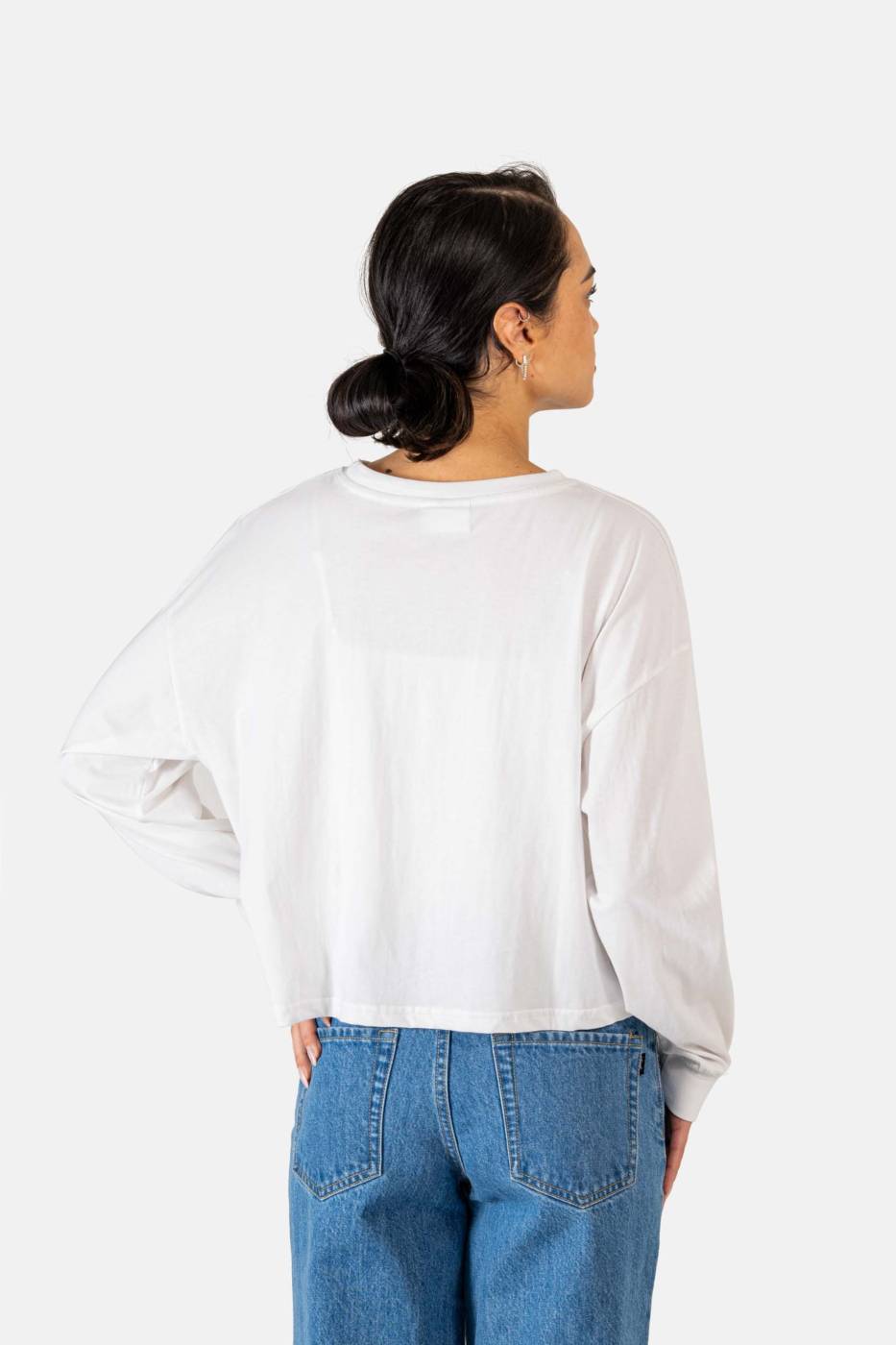 Reell Women Indira Longsleeve 2025