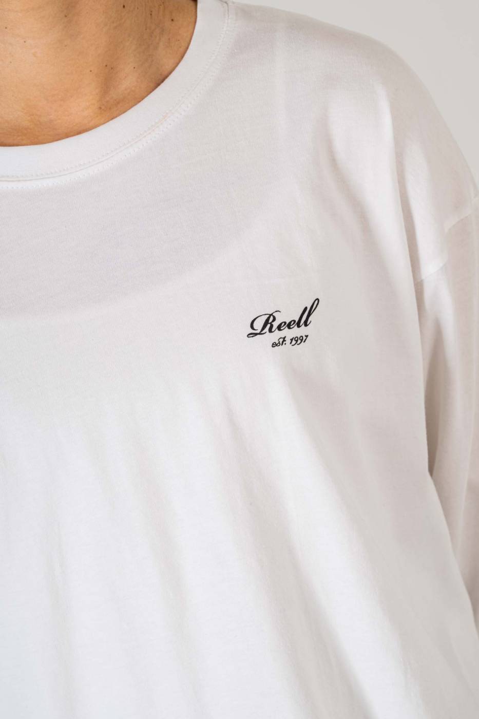 Reell Women Indira Longsleeve 2025