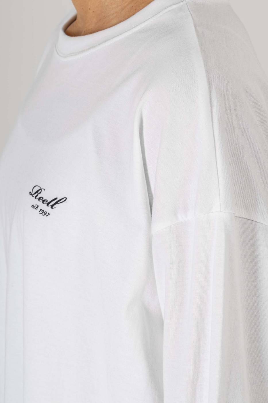 Reell Women Indira Longsleeve 2025