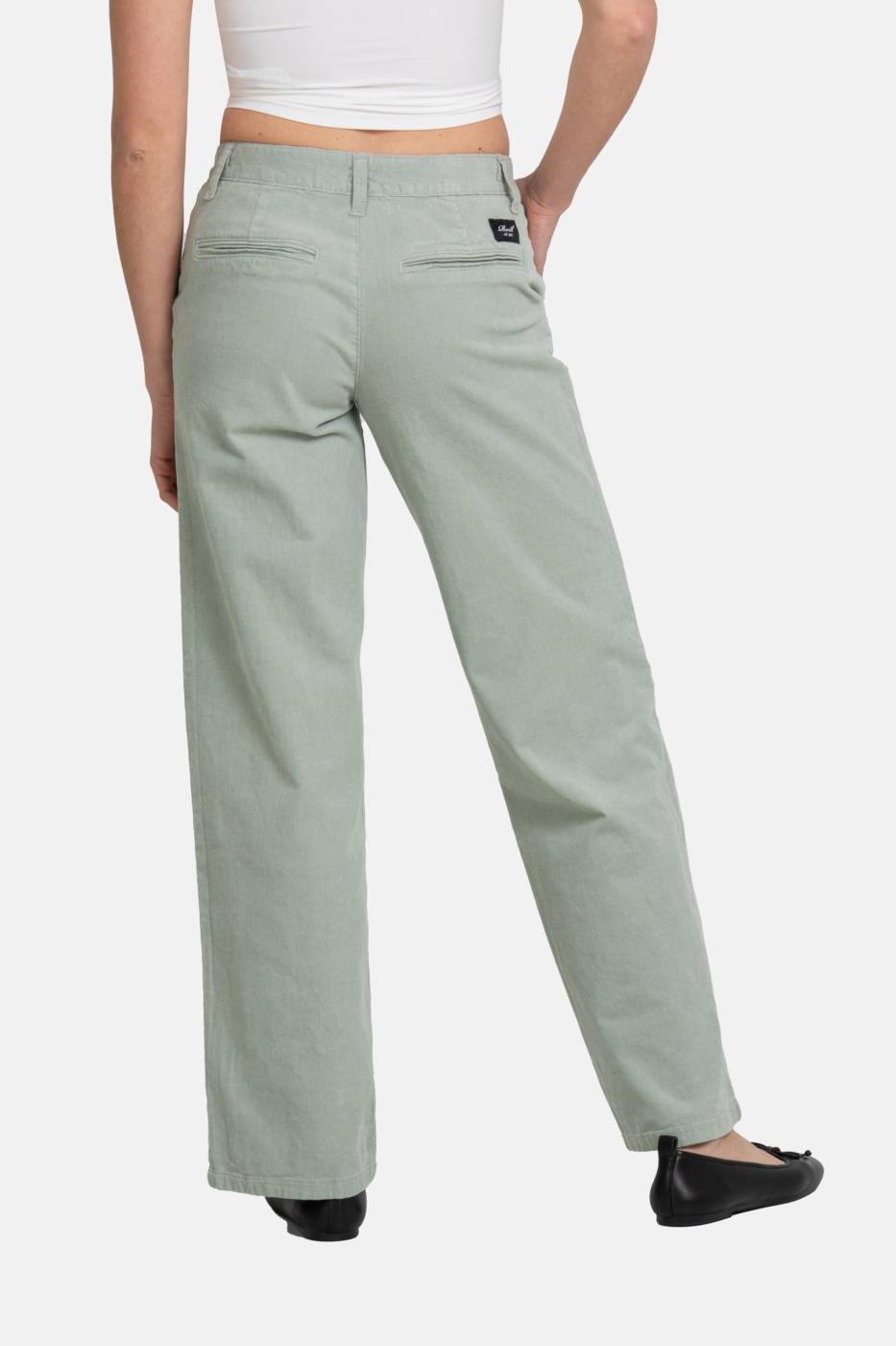 Reell Women Kim Pant BC Online