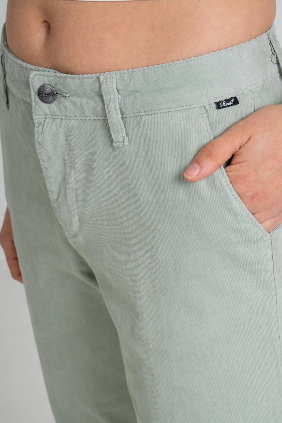 Reell Women Kim Pant BC Online