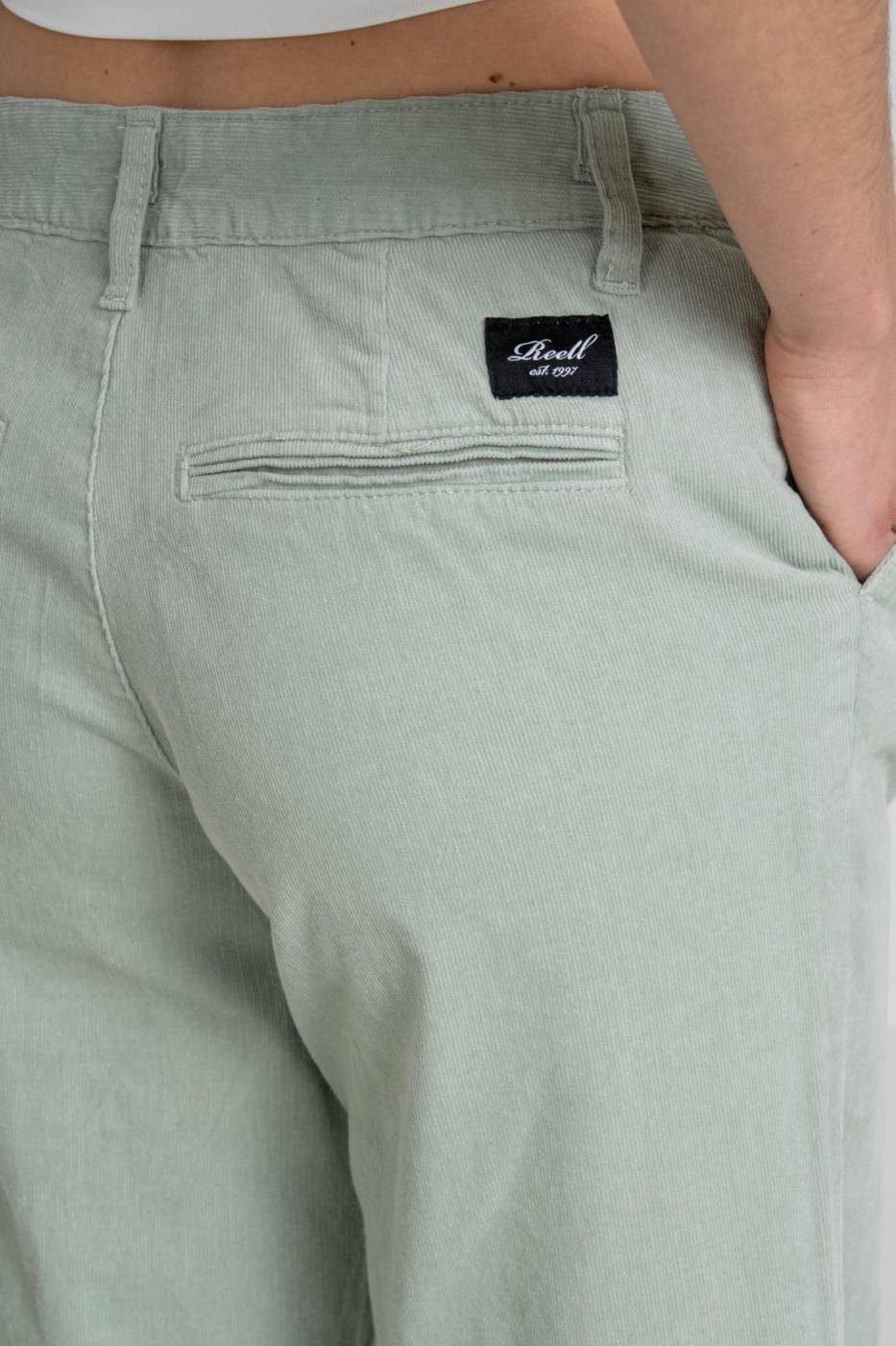 Reell Women Kim Pant BC Online