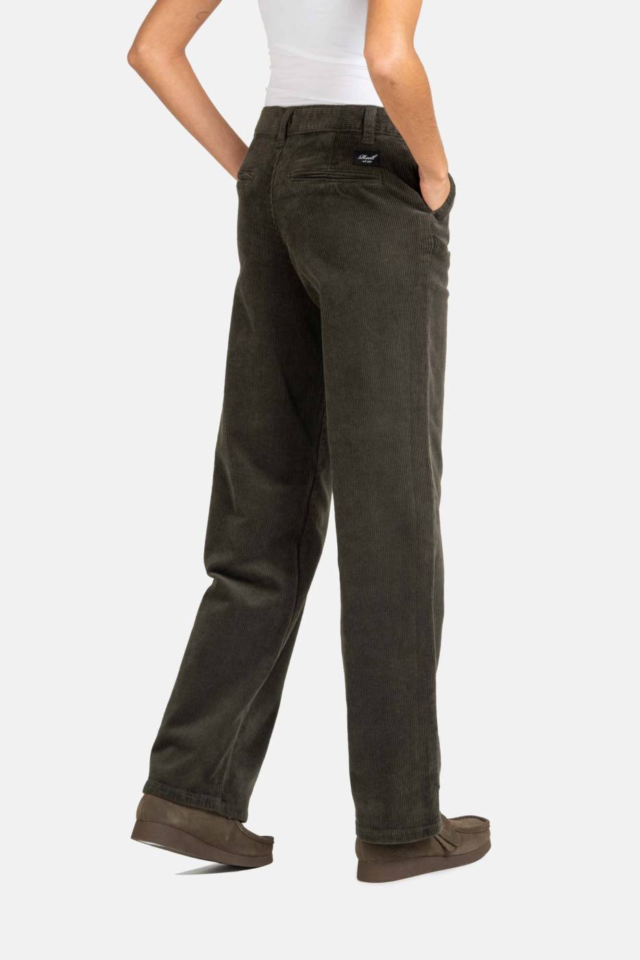 Reell Women Kim Pant Outlet