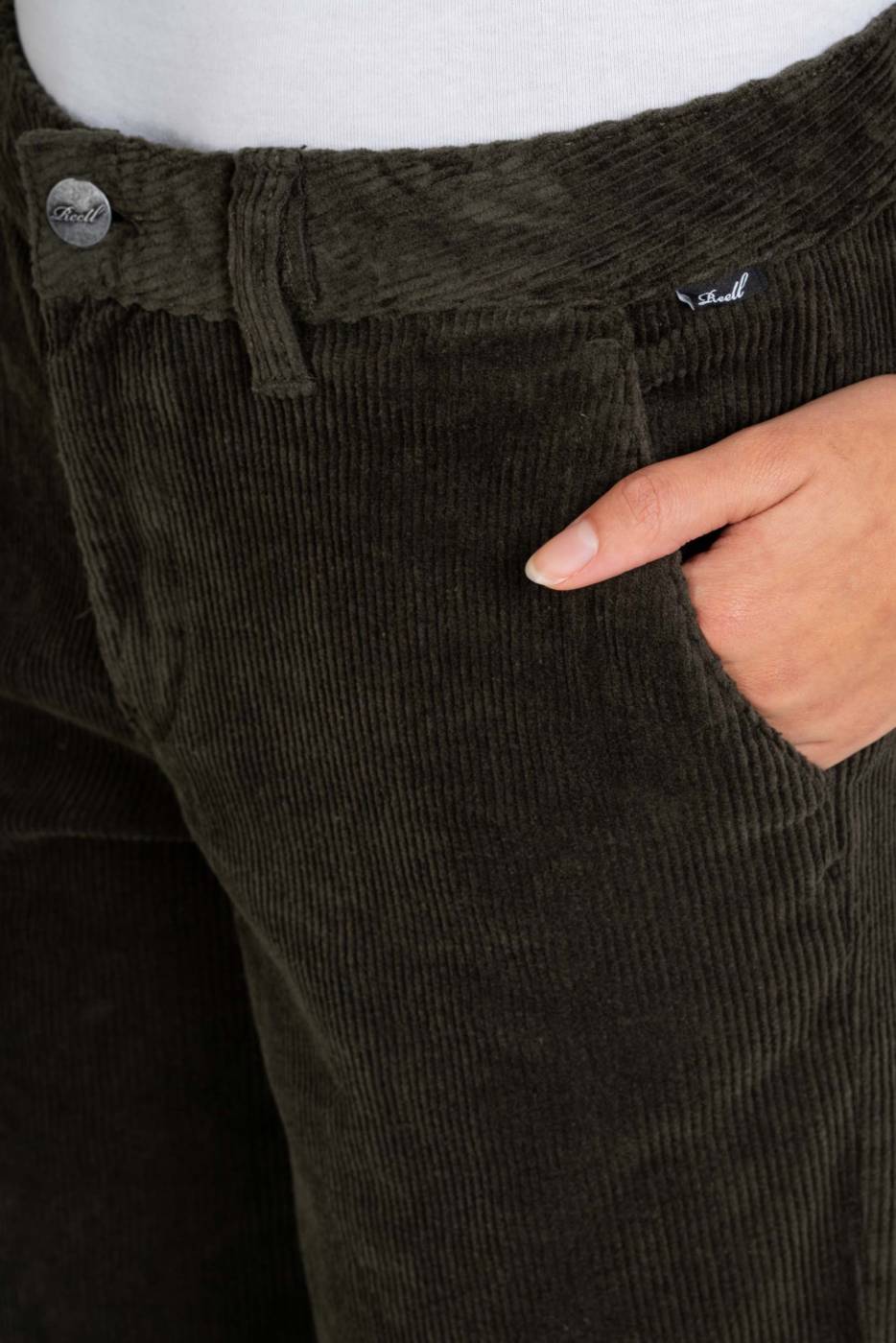 Reell Women Kim Pant Outlet