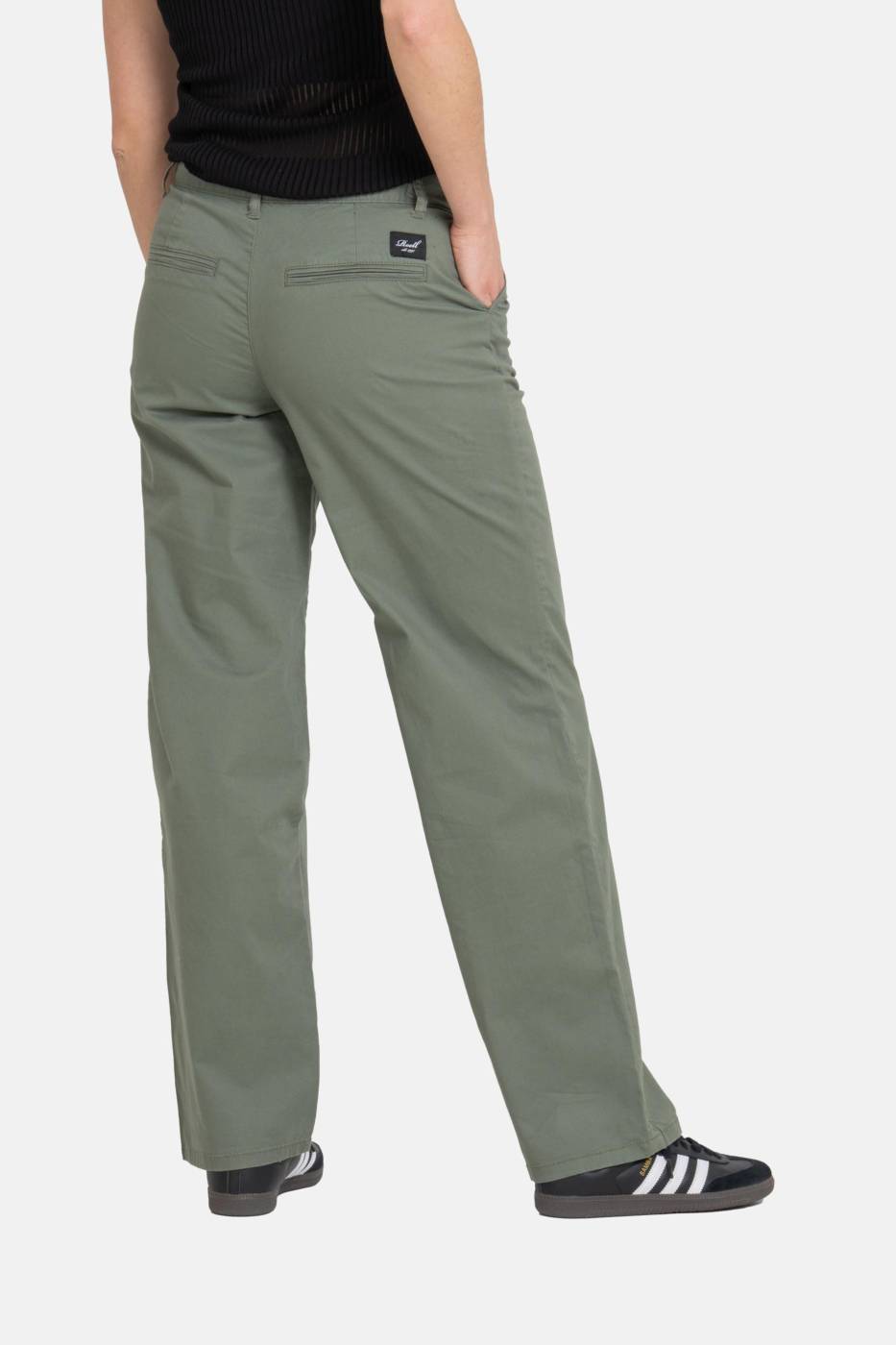 Reell Women Kim Pant LW Hotsell