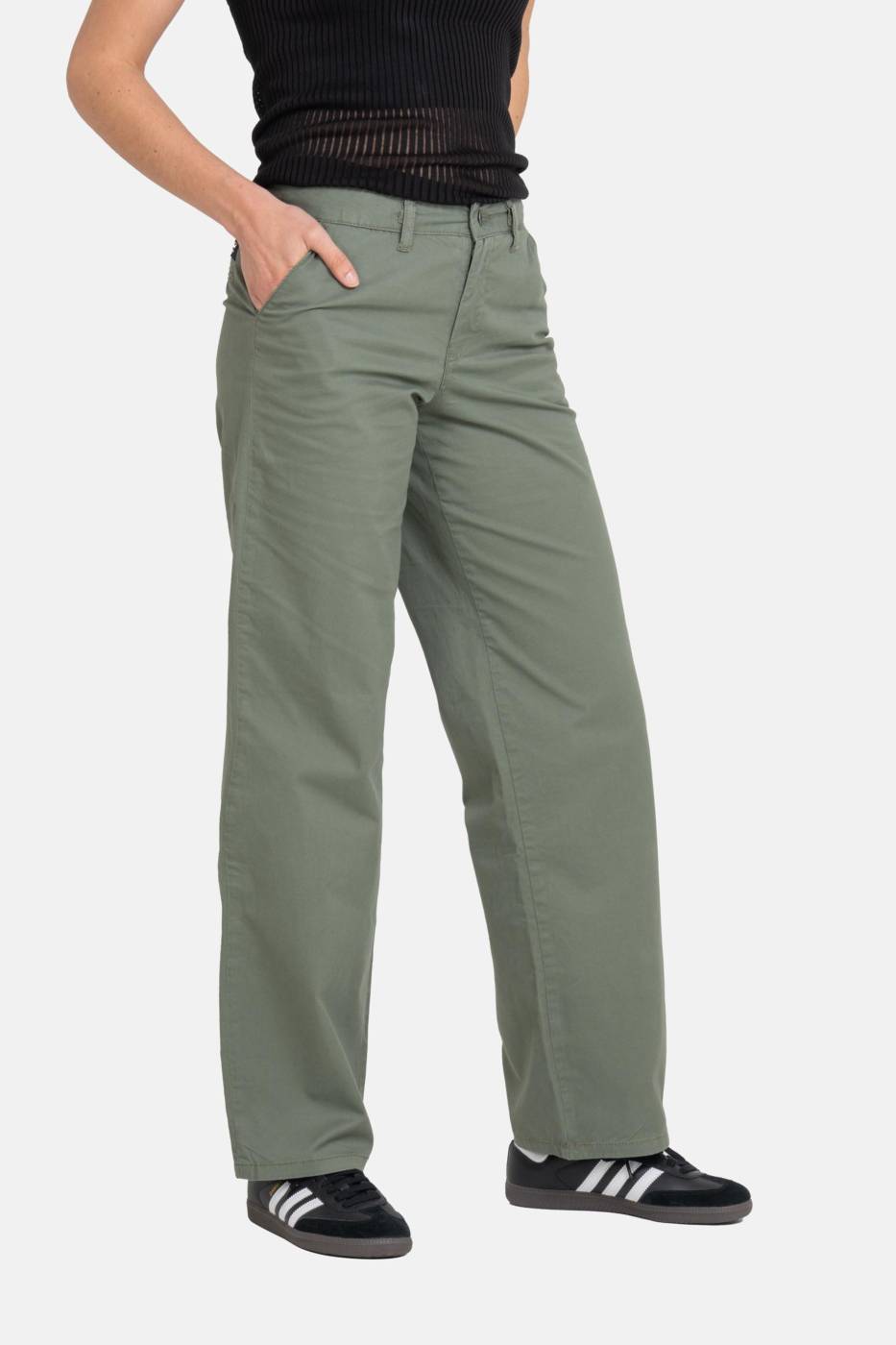 Reell Women Kim Pant LW Hotsell