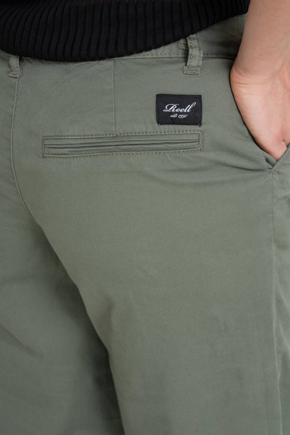 Reell Women Kim Pant LW Hotsell