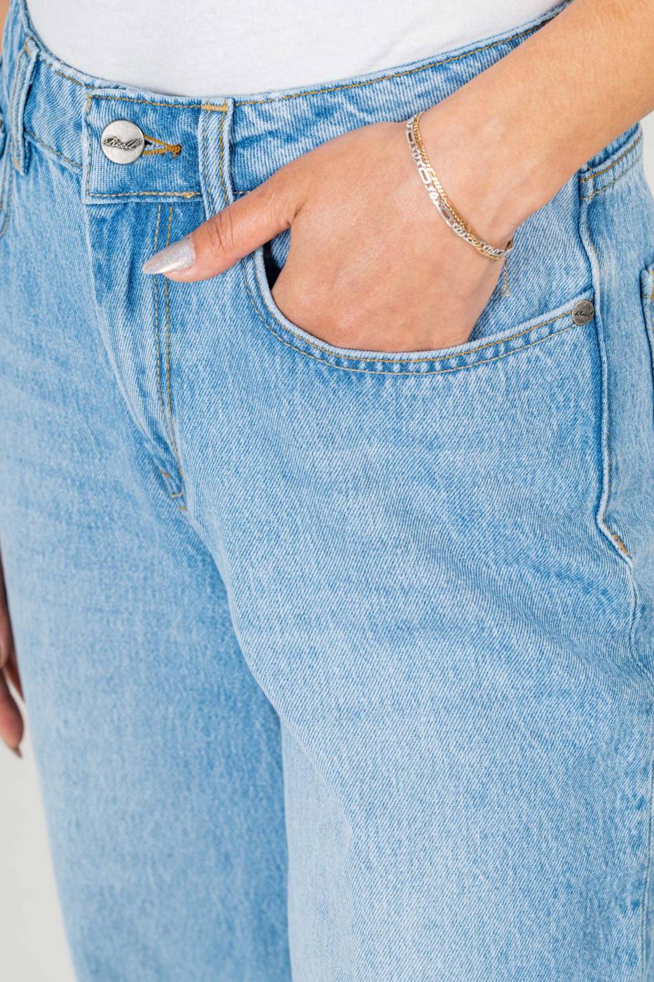 Reell Women Mia Cargo Jeans Fabrik Onlineshop