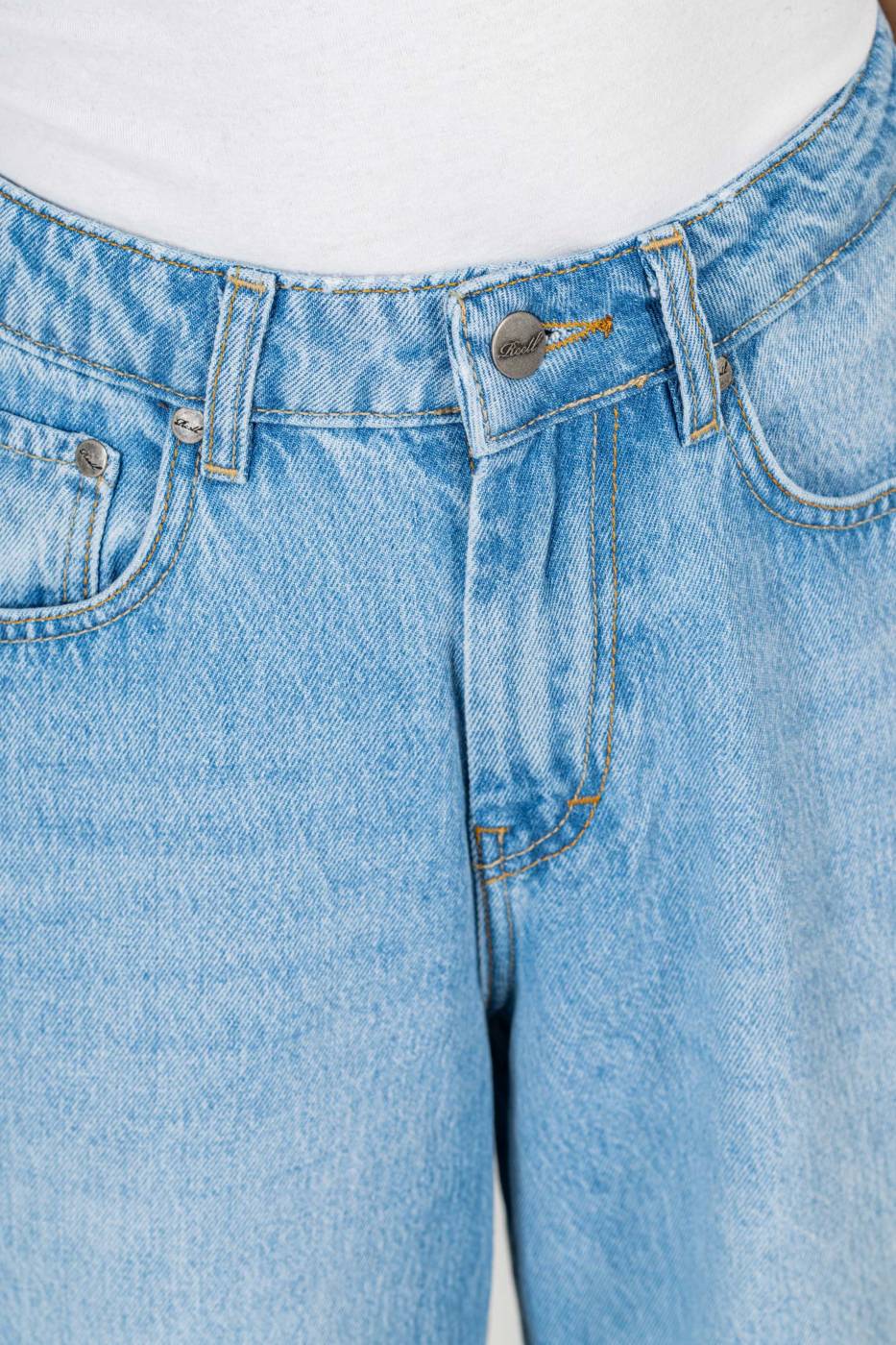 Reell Women Mia Cargo Jeans Fabrik Onlineshop