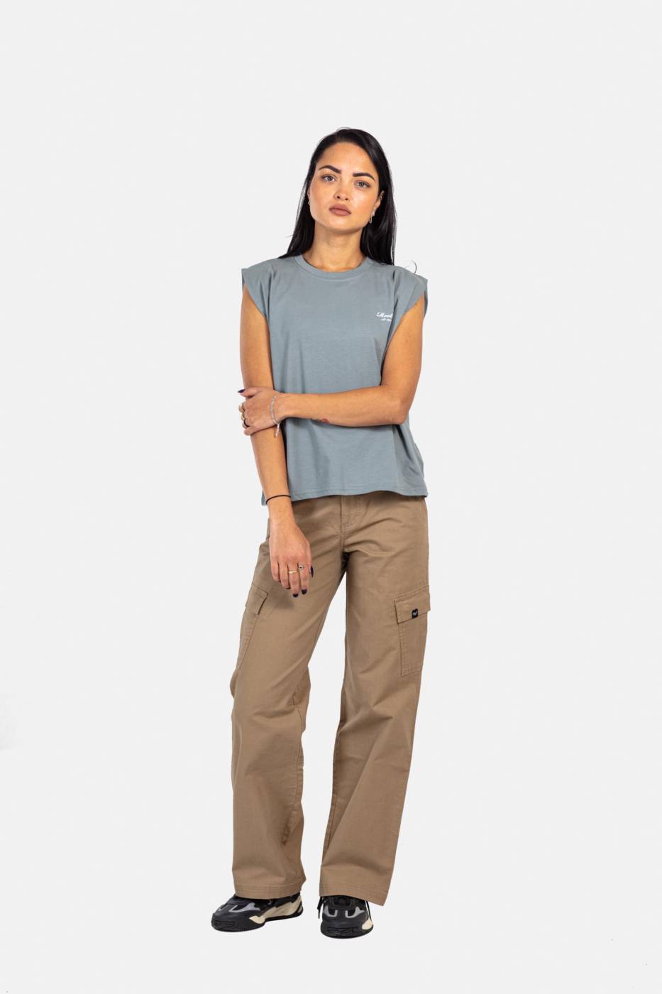 Reell Women Minako T-Shirt Fabrikpreis