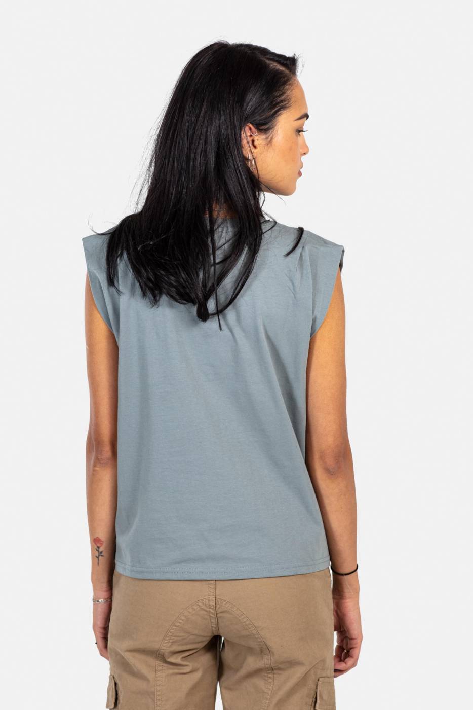Reell Women Minako T-Shirt Fabrikpreis