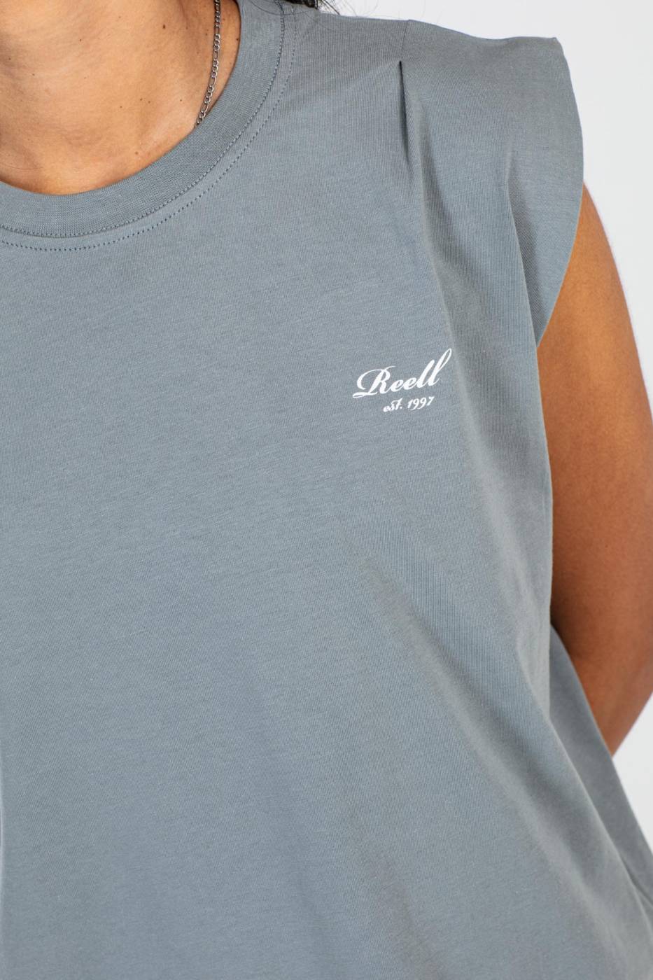 Reell Women Minako T-Shirt Fabrikpreis