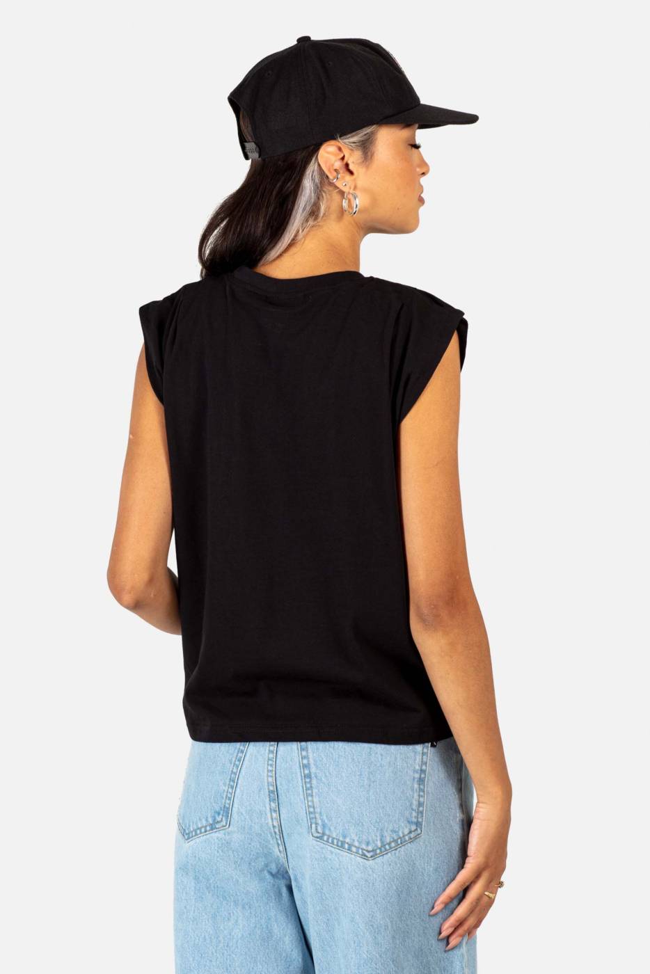 Reell Women Minako T-Shirt Sonderangebot