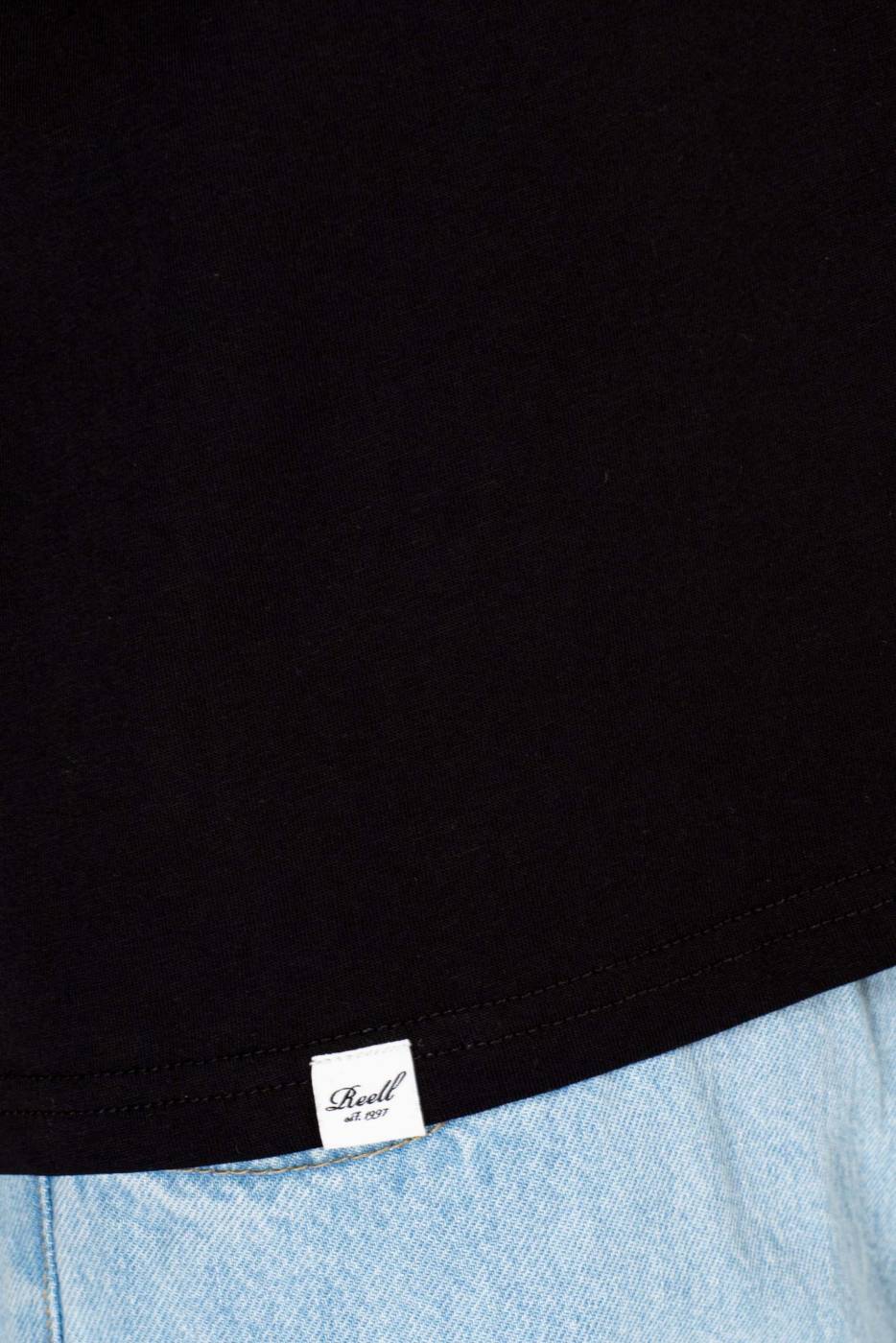 Reell Women Minako T-Shirt Sonderangebot