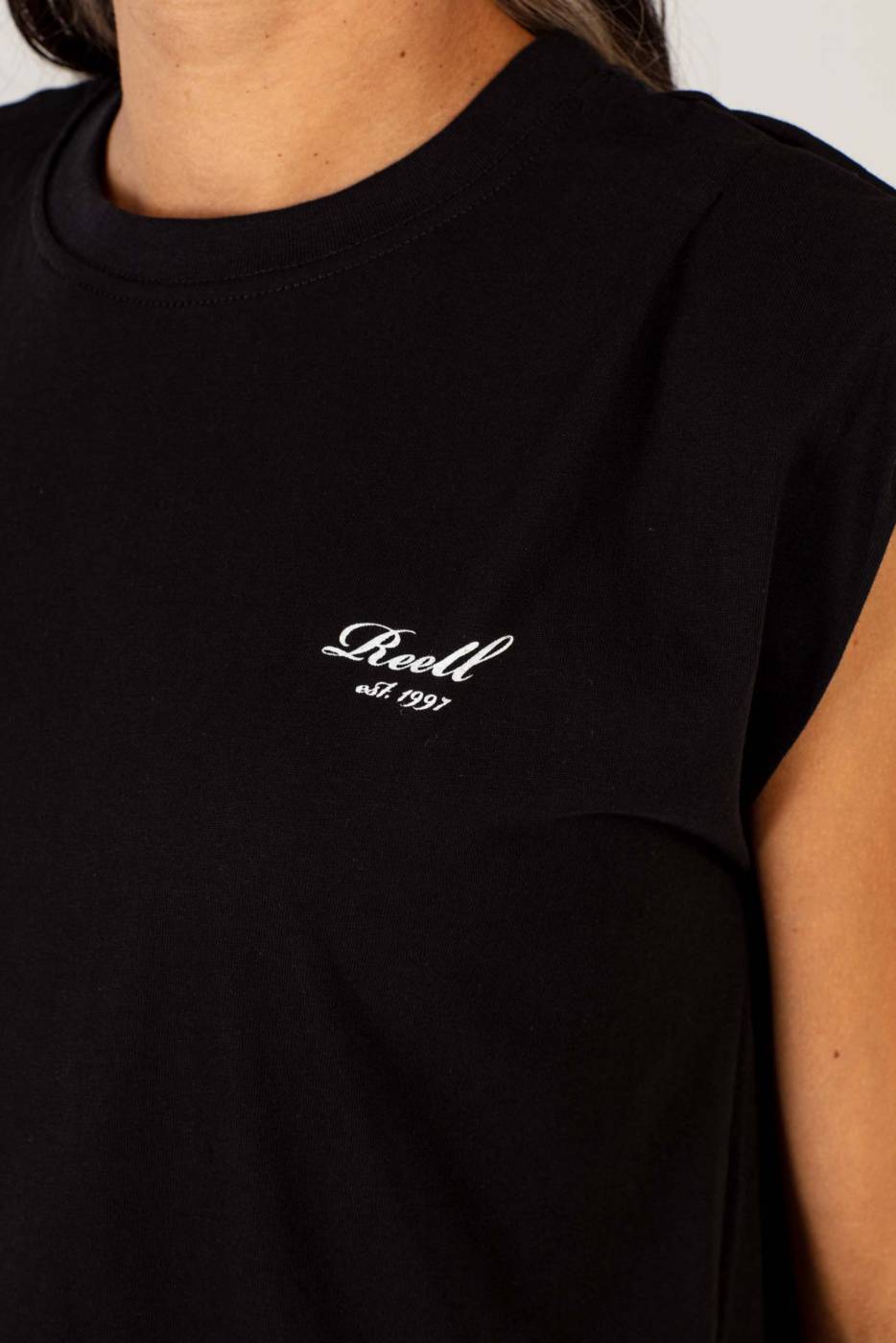 Reell Women Minako T-Shirt Sonderangebot