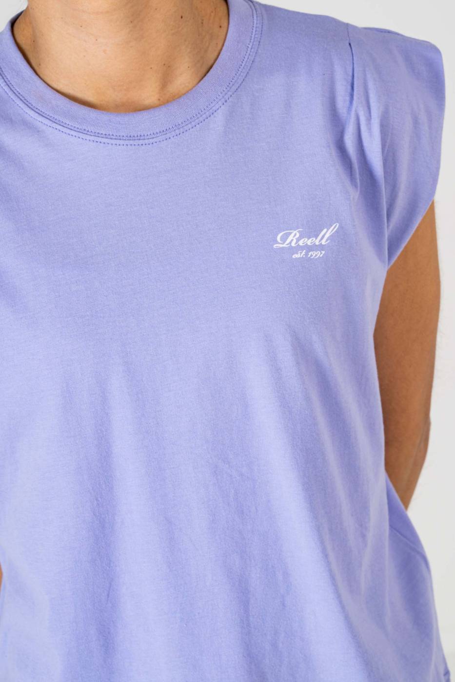 Reell Women Minako T-Shirt Rabatt