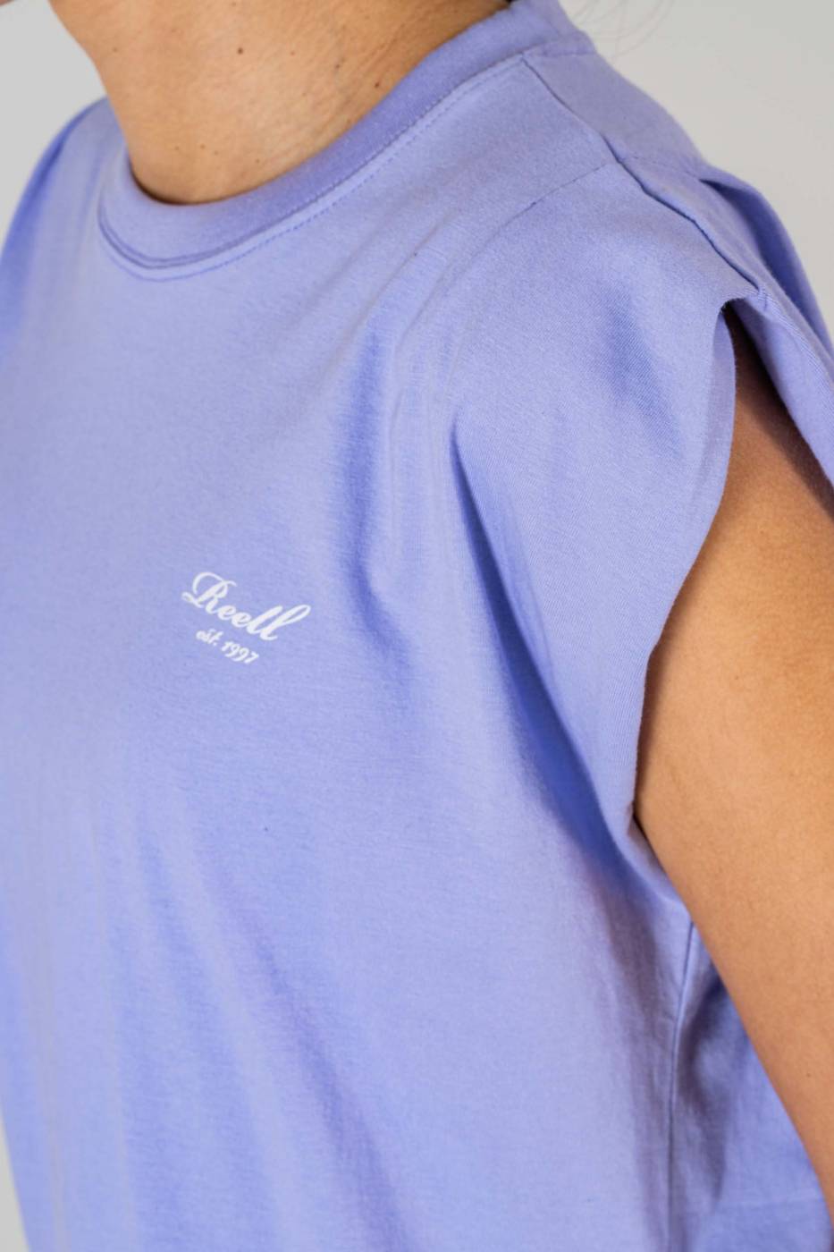 Reell Women Minako T-Shirt Rabatt