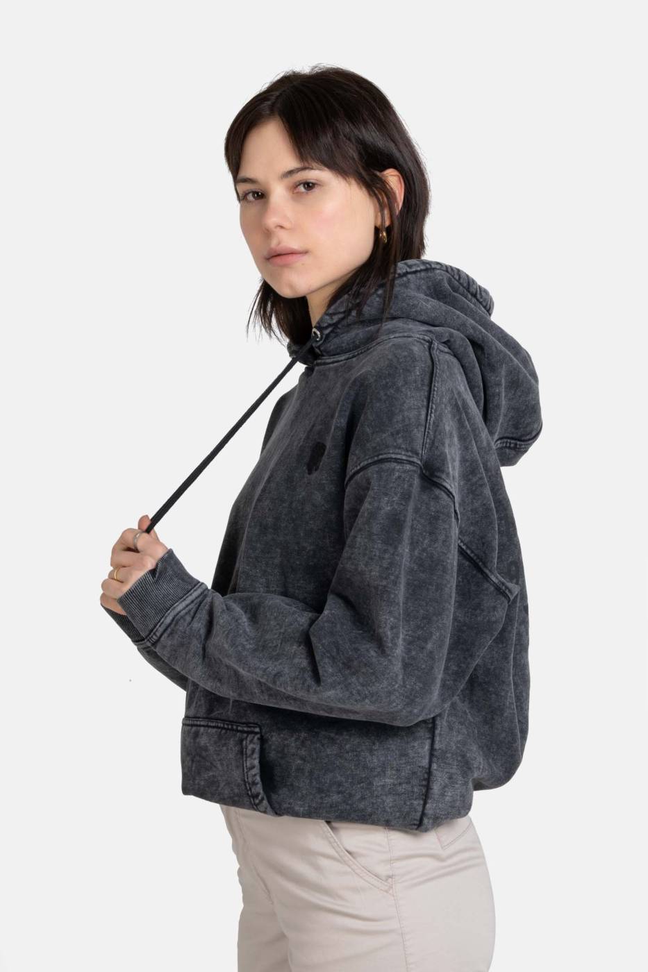 Reell Women Nava Hoodie Versandkostenfrei