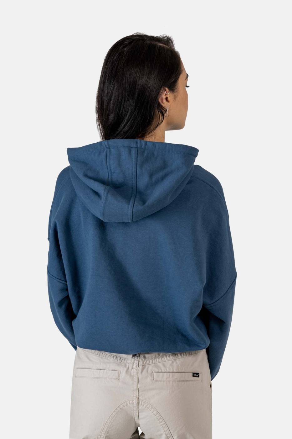 Reell Women Naomi Terry Hoodie Begrenztes Angebot