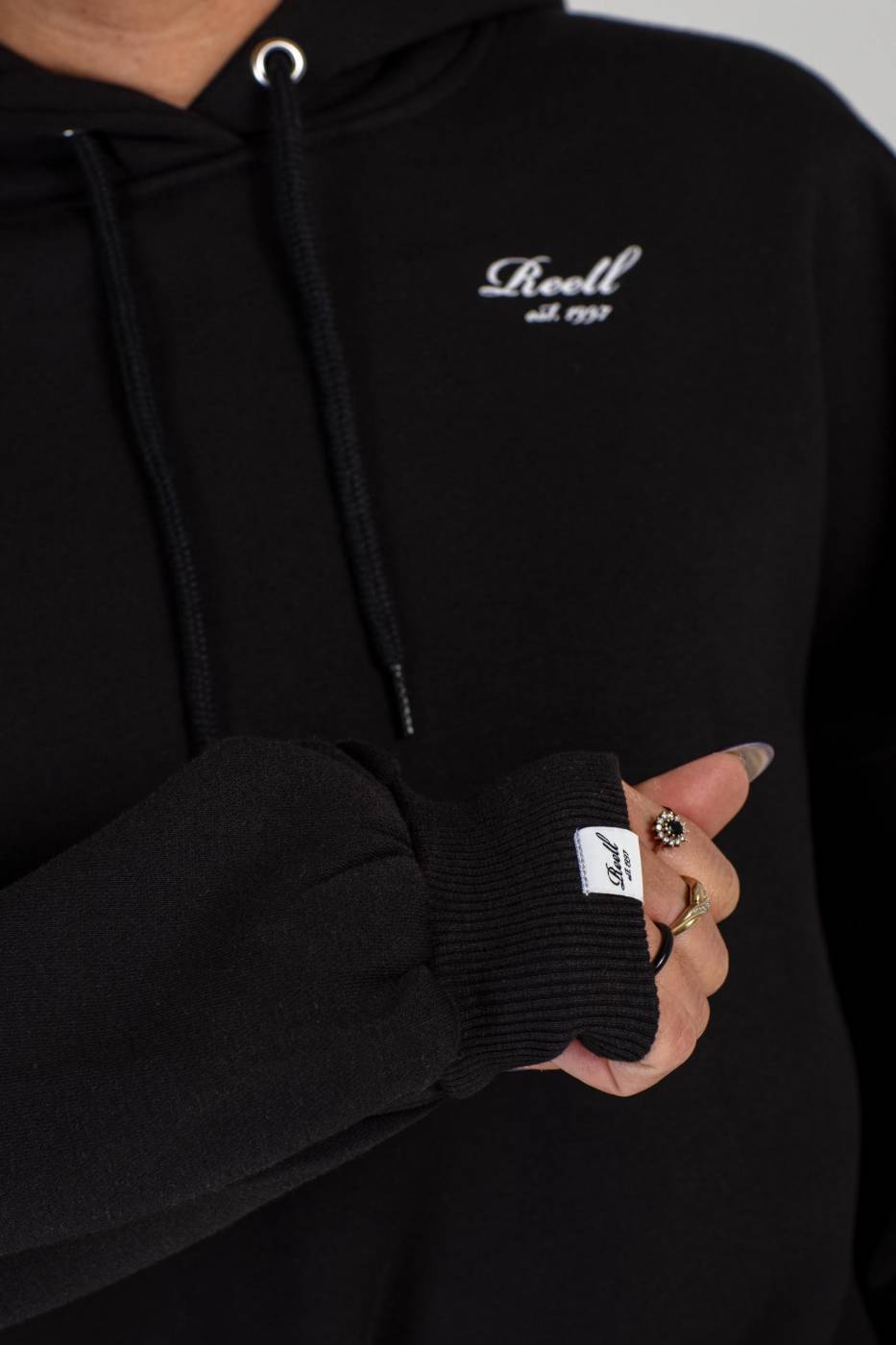 Reell Women Naomi Hoodie Exklusivangebot