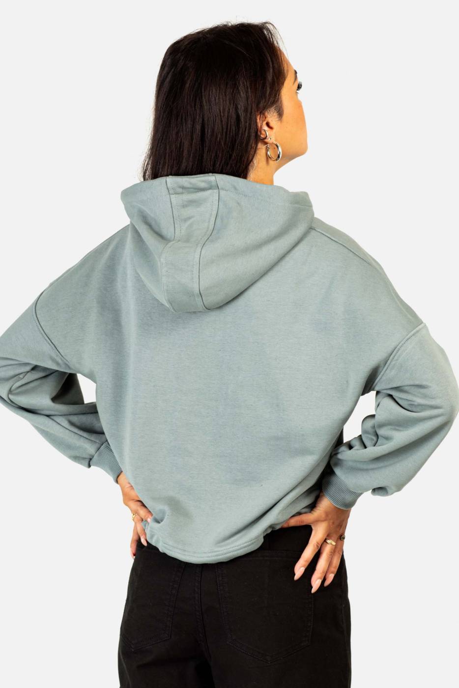 Reell Women Naomi Hoodie Preisnachlass