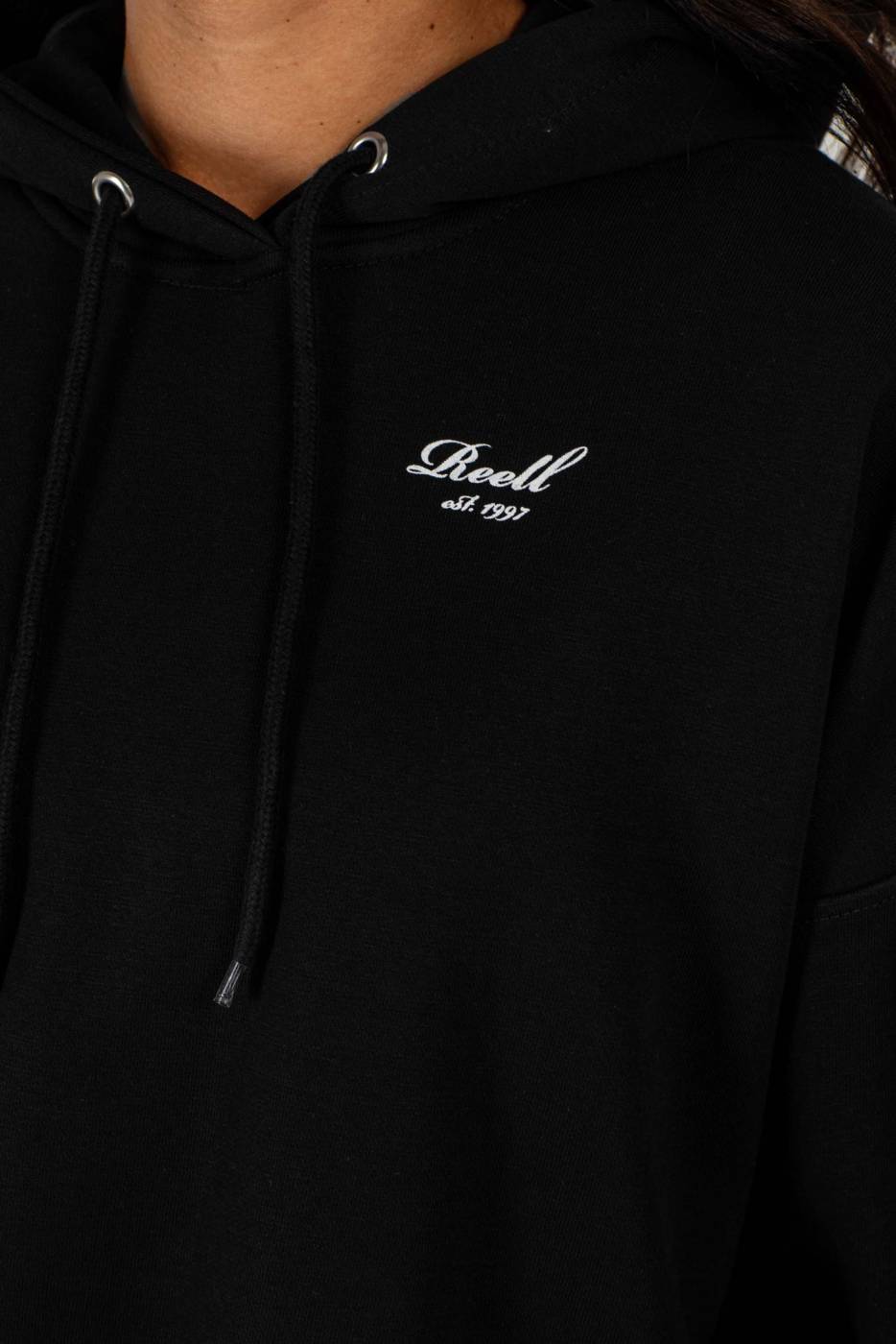 Reell Women Naomi Hoodie Saisonschlussverkauf